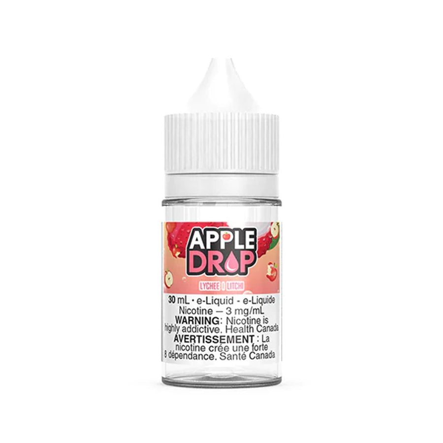 Apple Drop Freebase - Lychee
