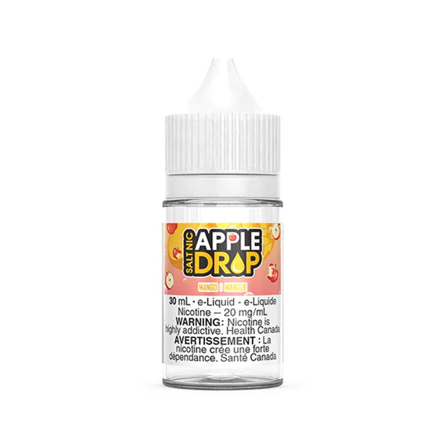 Apple Drop Salt - Mango