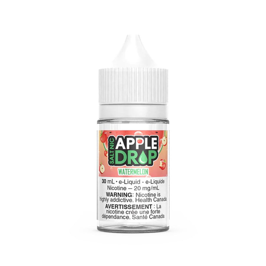 Apple Drop Salt - Watermelon