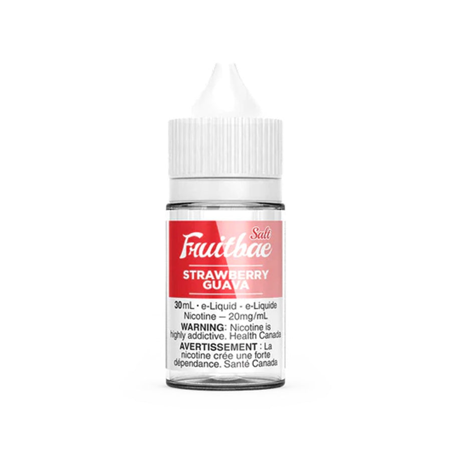 Fruitbae Salt - Strawberry Guava