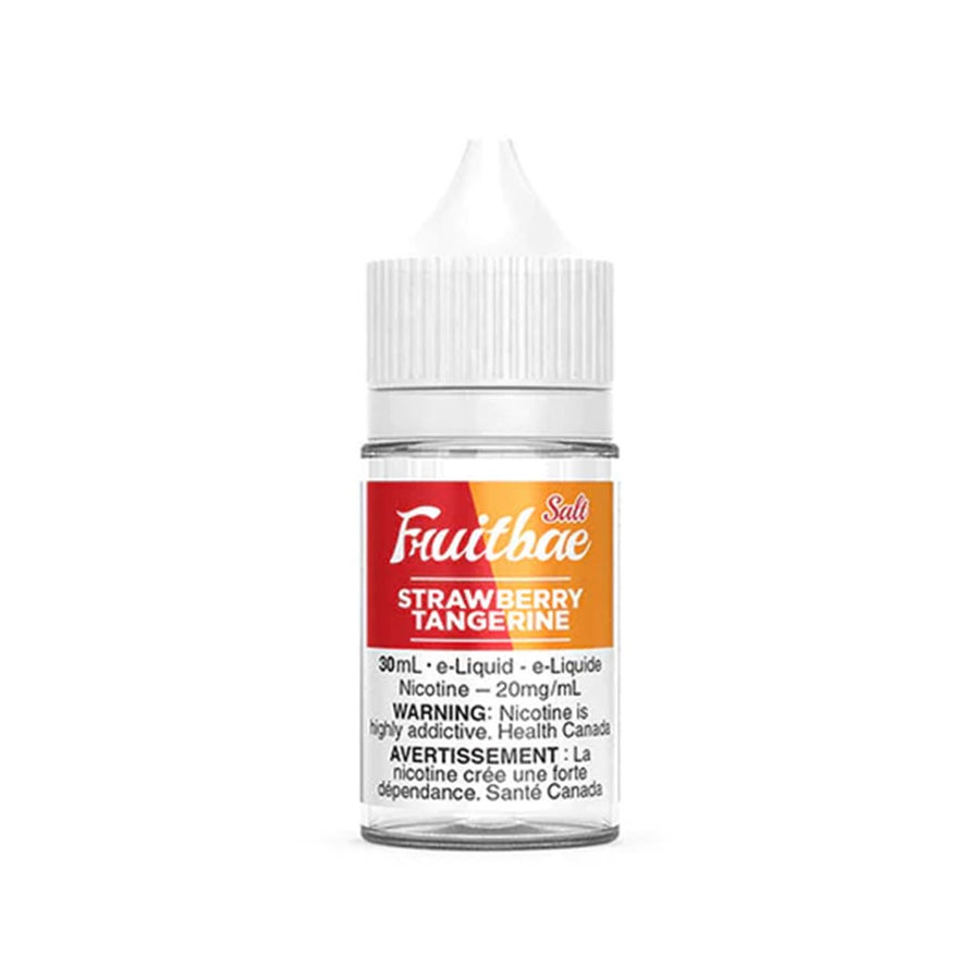 Fruitbae Salt - Strawberry Tangerine