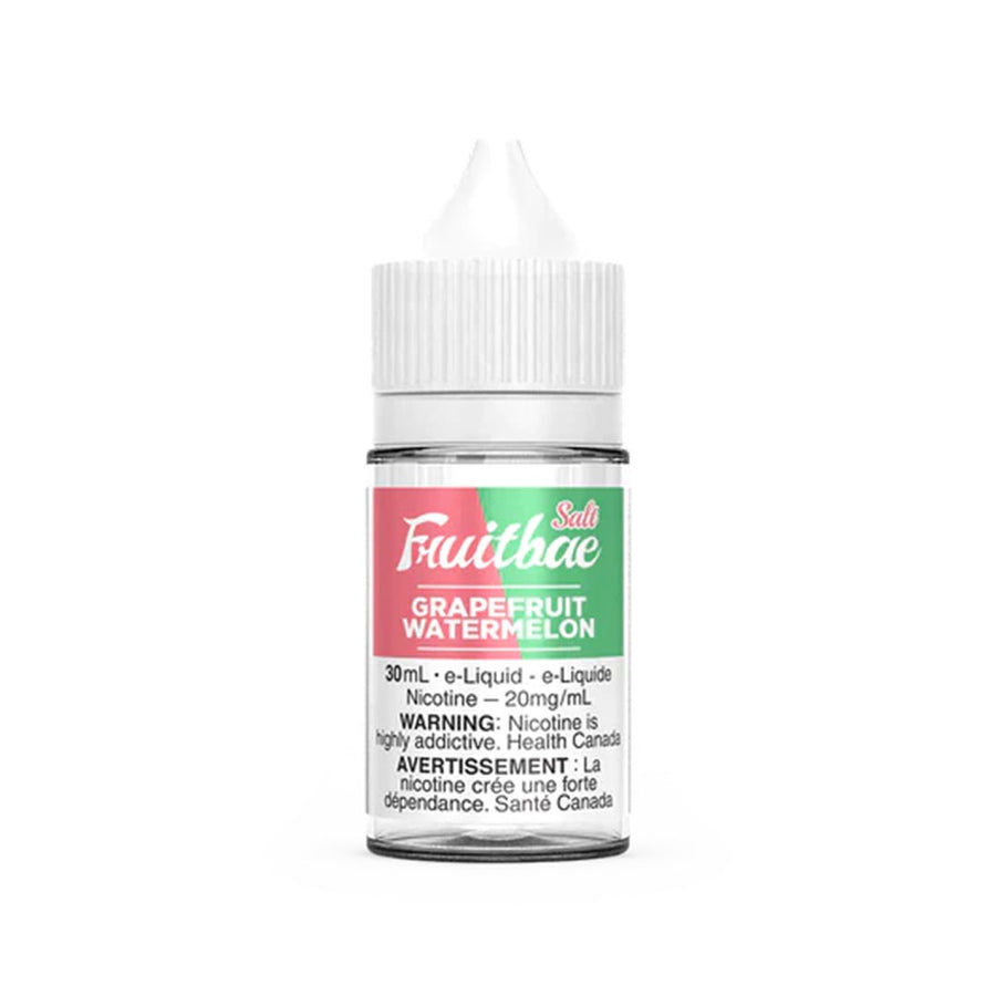 Fruitbae Salt - Grapefruit Watermelon