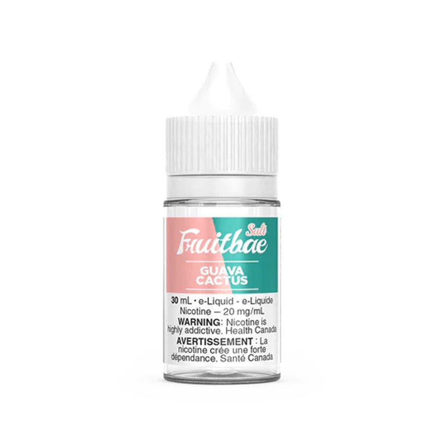 Fruitbae Salt - Guava Cactus