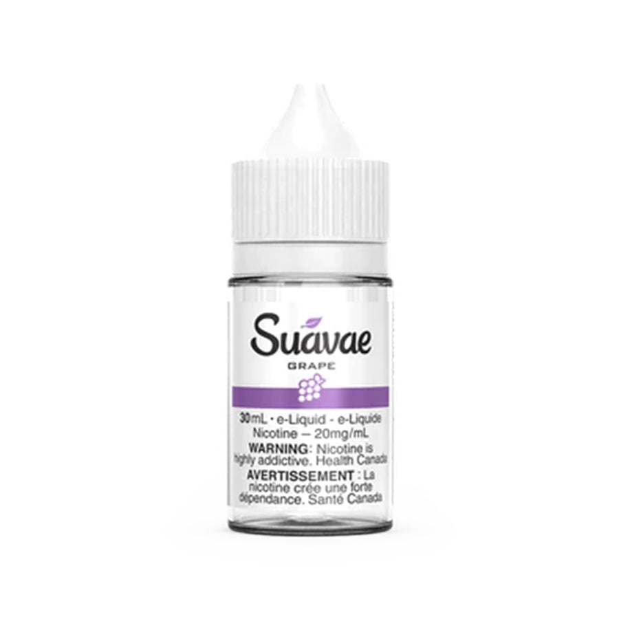 Suavae Salt - Grape