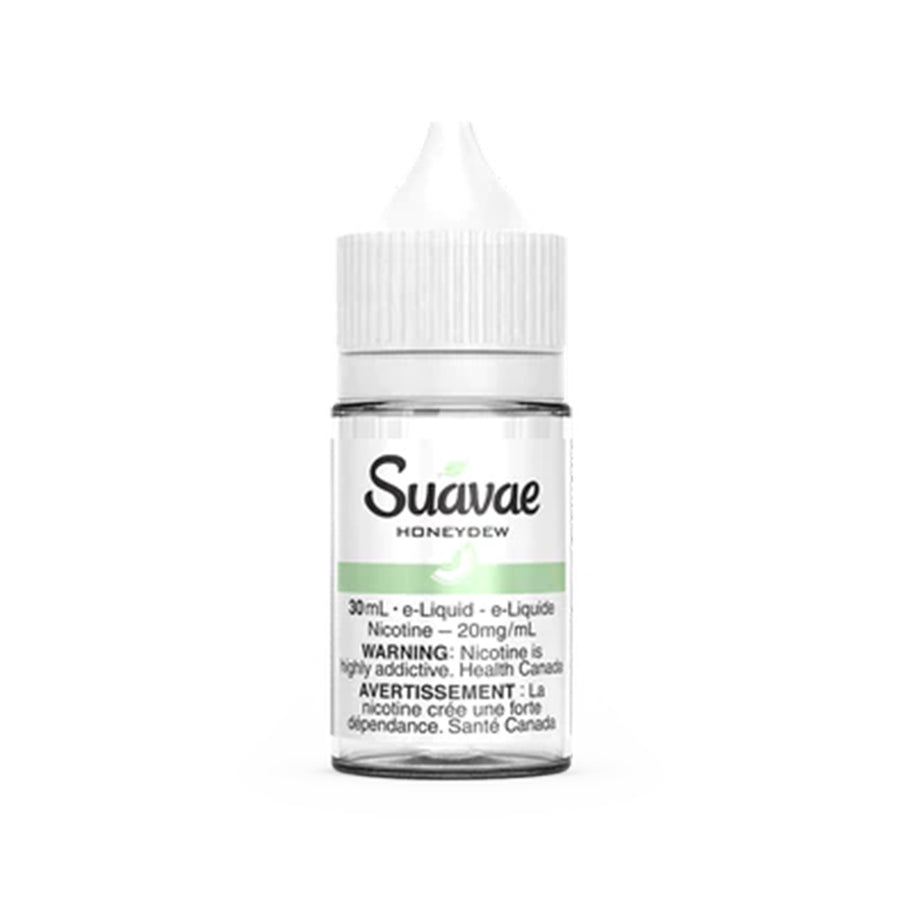 Suavae Salt - Honeydew