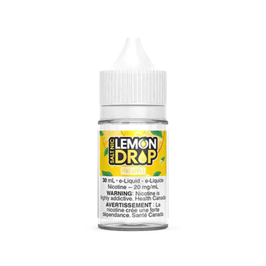 Lemon Drop Salt - Pineapple