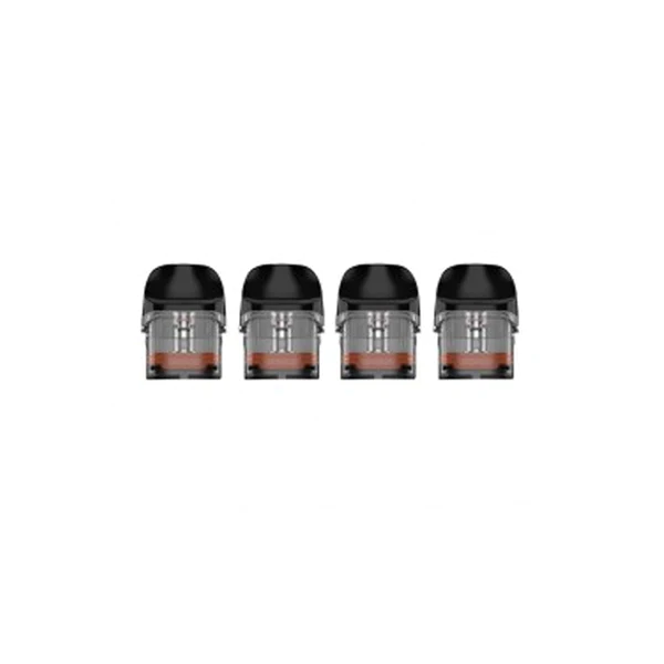 Vaporesso LUXE QS POD - 4 PACK 1.2Ω