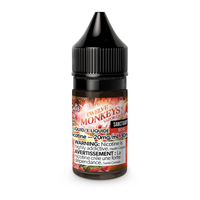 Thumbnail for Twelve Monkeys E-Liquid Salt - Sanctuary Oasis