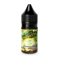 Thumbnail for Twelve Monkeys E-Liquid Salt - Zen Oasis
