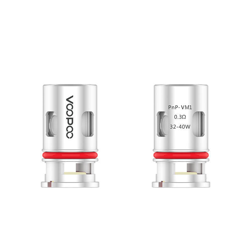 Voopoo PNP Coil - VM1 0.3Ω