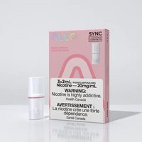 Thumbnail for Allo Sync Pod Pack - Pink Lemon