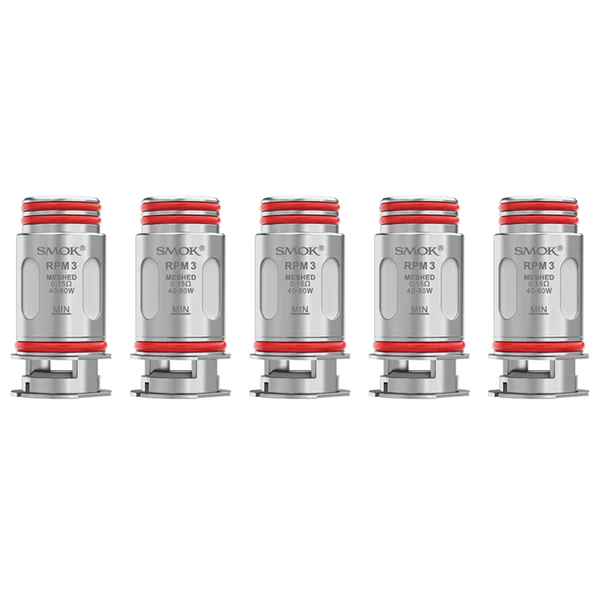 Smok RPM3 Coil
