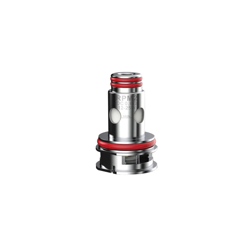 Smok RPM2 Replacement Coil - 0.6Ω DC MTL