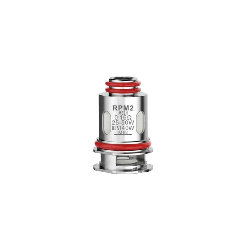 Smok RPM2 Replacement Coil - 0.16Ω Mesh