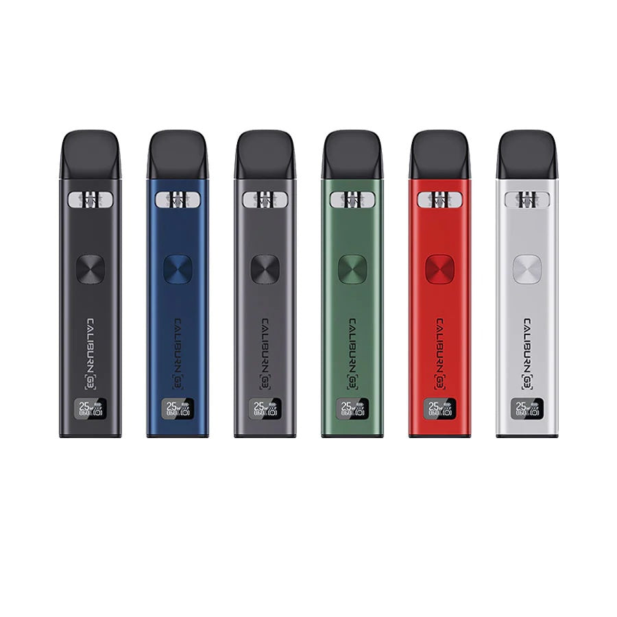 Uwell Caliburn G3 Kit