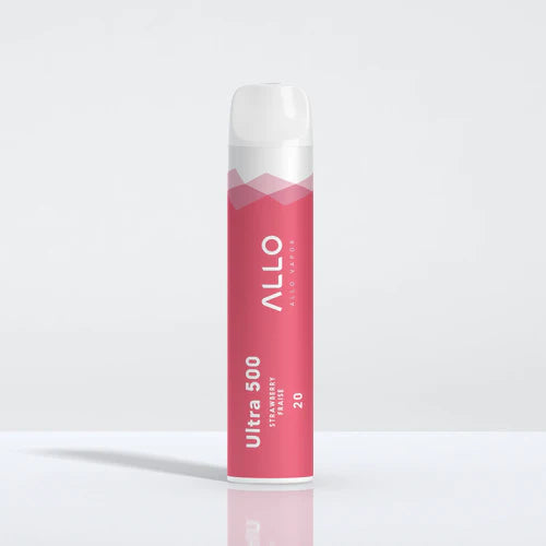 Allo Ultra 500 - Strawberry