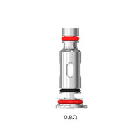 Thumbnail for Uwell - Caliburn G2 Replacement Pod - 0.8Ω