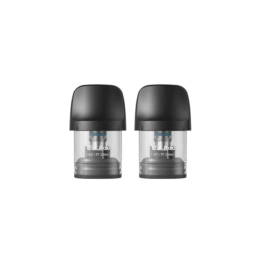 Aspire TSX Pod