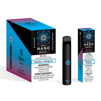 Thumbnail for ENVI Nano Disposable - Blue Razz