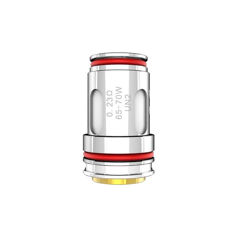 Uwell Crown 5 UN2 Meshed Coil 0.23ohm