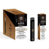 Thumbnail for ENVI Nano Disposable - Cocoa