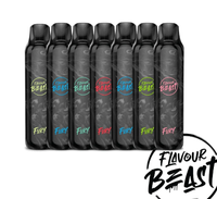 Thumbnail for Flavour Beast Fury Disposable