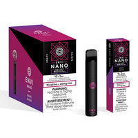 Thumbnail for ENVI Nano Disposable - Grape