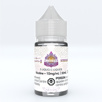 Thumbnail for Illusions E-Liquid Salt - Nirvana
