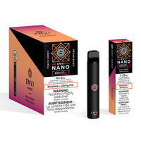 Thumbnail for ENVI Nano Disposable - Peach Berry