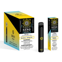 Thumbnail for ENVI Nano Disposable - Pineapple Punch Iced